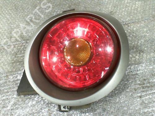 Used Right taillight ALFA ROMEO MITO (955_) 1.4 MultiAir (955AXL1B) (105 hp) 24762568