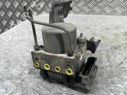 Used ABS pump NISSAN MICRA III (K12) 1.2 16V (80 hp) 24754969
