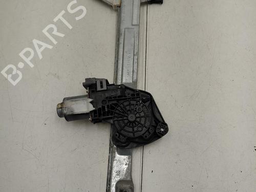 Front left window mechanism CITROËN DS4 (NX_) 1.6 HDi 110 | BP37623170C22 - Image 3