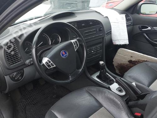 Used Parts SAAB 9-3 (YS3F, E79, D79, D75) 1.9 TiD 4959524