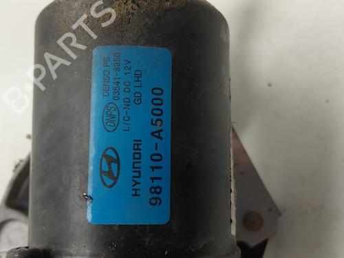 Front wiper motor HYUNDAI i30 (GD) 1.6 CRDi | BP36440953M29 - Image 3