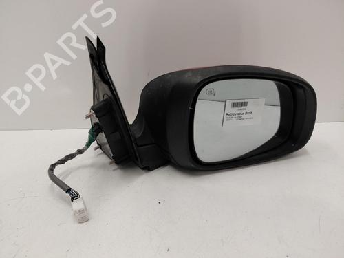 Specchietto retrovisore destro Specchietto retrovisore destro 38778953 38778953