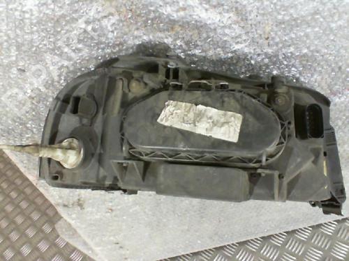 Used Left headlight SEAT ALHAMBRA (7V8, 7V9) 1.9 TDI (131 hp) 24766143
