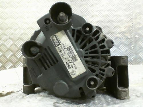Alternator FIAT DOBLO Box Body/MPV (223_) 1.3 D Multijet | BP24746070M7 