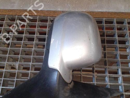 Right mirror SEAT CORDOBA Vario (6K5)  | BP24748369C27 