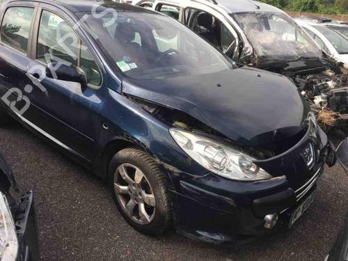Tailgate PEUGEOT 307 (3A/C) 1.6 16V | BP24743113C6 