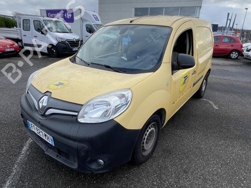 Right taillight RENAULT KANGOO Express (FW0/1_) 1.5 dCi 90 (FW0G, FW05, FW08, FW11) | BP31864606C35 