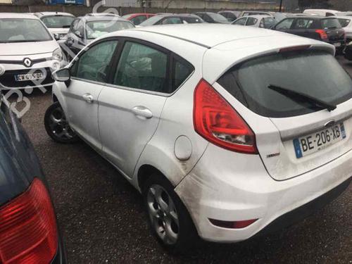 Innerbelysning FORD FIESTA VI (CB1, CCN) 1.4 TDCi | BP24763057I8 