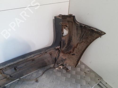 Rear bumper RENAULT KANGOO Express (FW0/1_) 1.5 dCi 95 (FW16) | BP27676294C8 