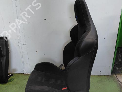 Used Seats set Seats set RENAULT MEGANE IV Grandtour (K9A/M/N_) 1.6 TCe 205 (205 hp) 36641188 36641188