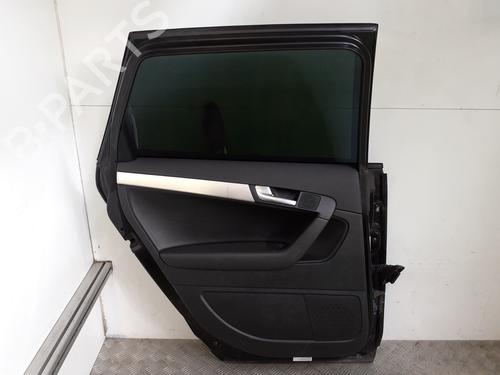 Left rear door AUDI A3 Sportback (8PA) 2.0 TDI 16V | BP24754184C4 