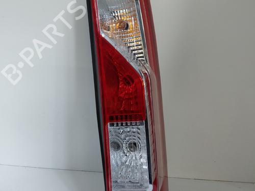 Used Right taillight Right taillight OPEL MOVANO B Van (X62) 2.3 CDTI FWD (FV) (136 hp) 35779625 35779625