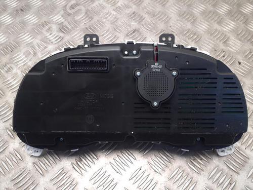 Used Instrument cluster HYUNDAI KONA (OS, OSE, OSI) EV (136 hp) 24740067