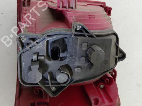 Left taillight VW TOURAN (1T3) 1.6 TDI | BP33420982C34 - Image 2