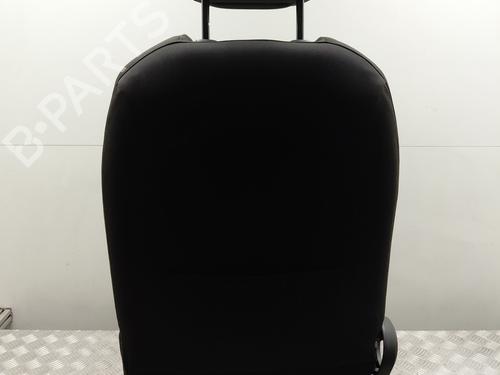 Right front seat RENAULT CLIO V (B7_) 1.0 TCe 90 (B7MT) | BP32423916C16 - Image 4