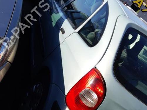 Right mirror CITROËN XSARA PICASSO (N68) 2.0 HDi | BP24765389C27 