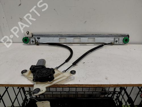 Front right window mechanism RENAULT MASTER III Platform/Chassis (EV, HV, UV) 2.3 dCi 145 RWD (UV0F, UV0E, HV0E, HV0F, HV0T, HV10,... | BP39665229C23 - Image 2