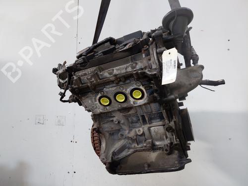 Engine RENAULT TWINGO III (BCM_, BCA_) 1.0 SCe 70 (BCMB) | BP30091625M1 