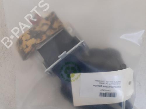 Used Rear left belt tensioner CHEVROLET MATIZ (M200, M250) 0.8 (52 hp) 25215241