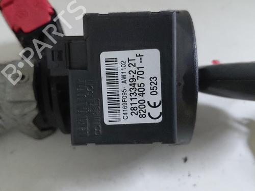Used Ignition barrel Ignition barrel RENAULT KANGOO Express (FW0/1_) [2008-2026] 36423883 36423883
