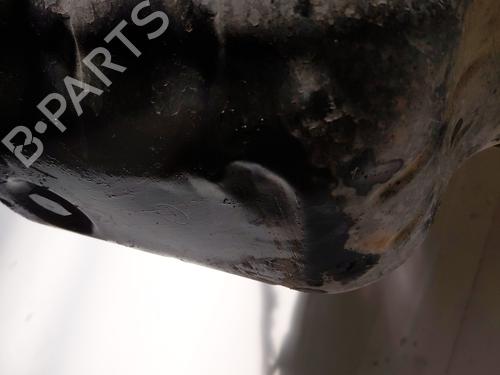 Engine CITROËN BERLINGO Box Body/MPV (B9) 1.6 BlueHDi 100 | BP31156323M1