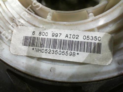 Devioluci MINI MINI Convertible (R52) Cooper S (170 hp) 31200363