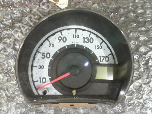 instrument-cluster-citroen-c1-pm_-pn_-2005-2006-2007-2008-2009-2010-2011-2012-2013-2014-24755156 main image