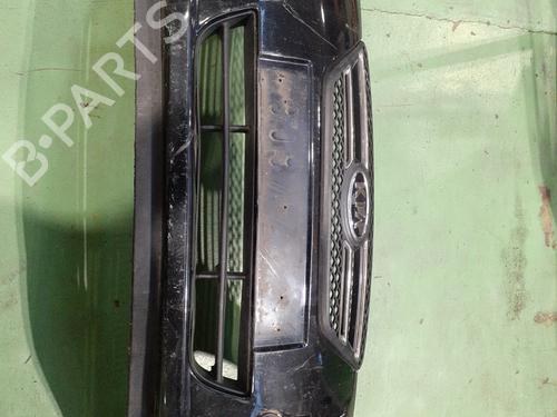 Front bumper KIA CEE'D Hatchback (ED) 1.6 CRDi 115 | BP24754187C7 - Image 4
