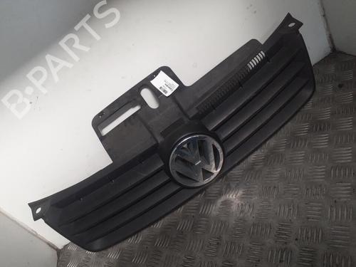 Used Grille VW POLO (9N_, 9A_) 1.2 12V (64 hp) 24749270