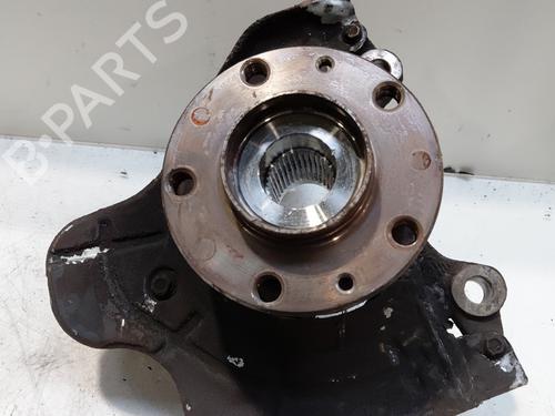 Achsschenkel rechts vorne für PEUGEOT BOXER Van 2.2 BlueHDi 165 (165 hp) 30719809