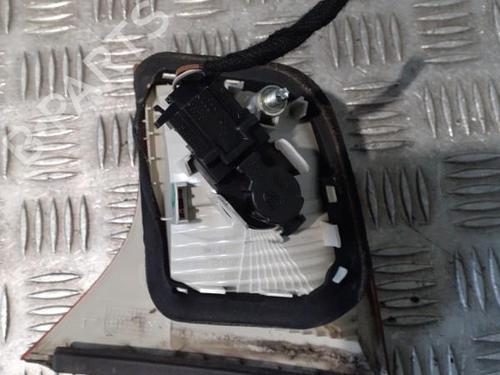 Left tailgate light AUDI A4 B7 (8EC) 1.9 TDI | BP24767175C79 