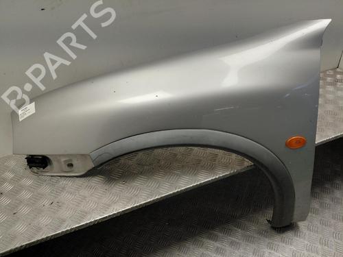 Forkjerm venstre Forkjerm venstre OPEL CORSA B (S93) 1.0 i 12V (F08, F68, M68) (54 hp) 37169166 37169166