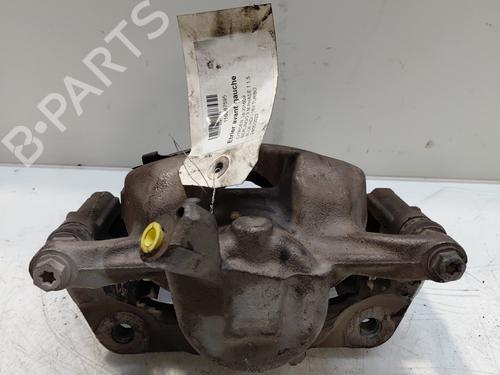 Used Left front brake caliper Left front brake caliper CITROËN BERLINGO Box Body/MPV (K9) 1.5 BlueHDi 130 (131 hp) 30722925 30722925
