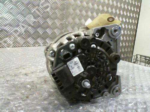 Used Alternator DACIA SANDERO II TCe 90 (B8M1, B8MA, B8AC) (90 hp) 24755297