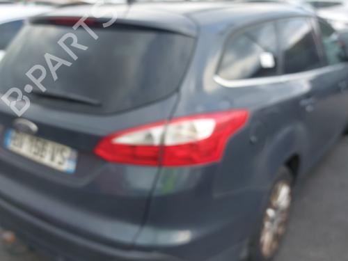 Left tailgate light FORD FOCUS III Turnier 1.6 TDCi | BP24753244C79 - Image 7