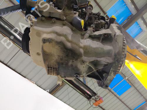 Engine RENAULT KANGOO Express (FW0/1_) 1.5 dCi 90 (FW0G, FW05, FW08, FW11) | BP31156313M1 