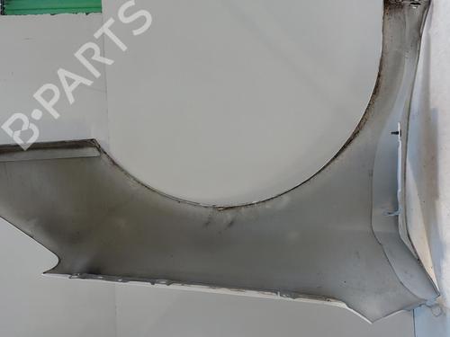 Used Left front fenders Left front fenders CITROËN C5 III Break (RW_) 2.0 HDi 165 (163 hp) 36481154 36481154