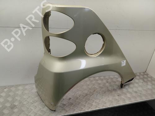 Other SMART FORTWO Coupe (453) 1.0 (453.342, 453.343) | BP34361822O1 - Image 4