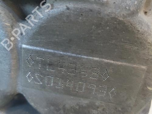 Gearbox RENAULT KANGOO Express (FW0/1_) 1.5 dCi 95 (FW16) | BP33160978M3  - Image 5