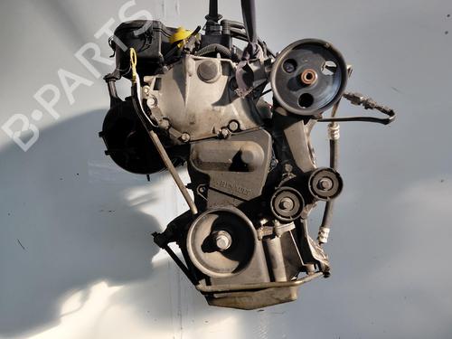 Engine DACIA LOGAN (LS_) 1.4 (LS0A, LS0C, LS0E, LS0G) | BP38270012M1 - Image 6