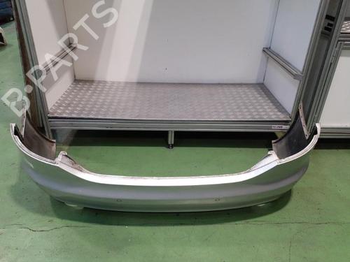 Bak støtfanger AUDI A6 C6 (4F2) 3.0 TDI quattro | BP24751519C8 