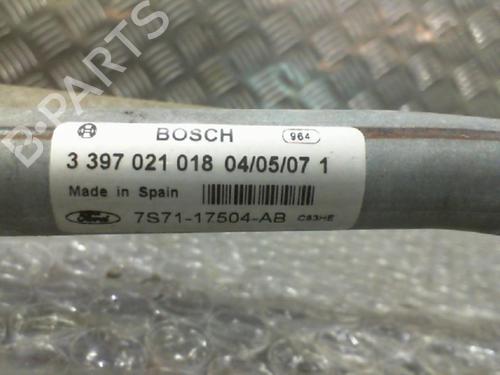 Used Front wiper motor Front wiper motor FORD MONDEO IV Turnier (BA7) 1.8 TDCi (125 hp) 24745783 24745783