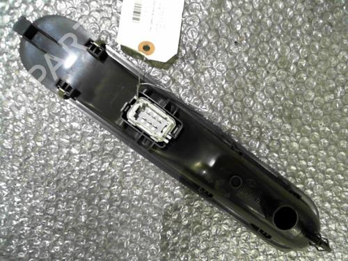 Used Right front window switch Right front window switch RENAULT ESPACE IV (JK0/1_) 2.0 Turbo (JK0A, JK0B, JK0N) (163 hp) 24765547 24765547