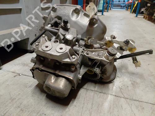 Gearbox OPEL CORSA C (X01) 1.2 (F08, F68) | BP24770068M3  - Image 5