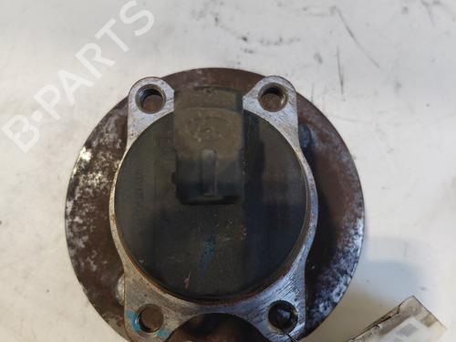 Left rear steering knuckle HYUNDAI i10 I (PA) 1.2 | BP29343558M27