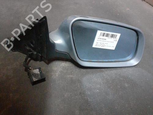 Used Right mirror AUDI A3 (8L1) 1.6 (102 hp) 24748421