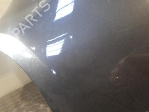 Left front fenders BMW 1 (E87) 118 d | BP24739740C41 