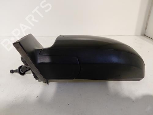 left-mirror-kia-rio-ii-jb-2005-2006-2007-2008-2009-2010-2011-29642239 main image