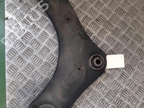 Used Right front suspension arm RENAULT SCÉNIC III (JZ0/1_) 1.5 dCi (106 hp) 24757223