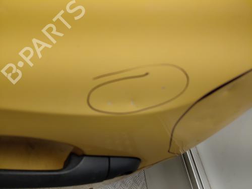 Left front door RENAULT KANGOO Express (FW0/1_) 1.5 dCi 95 (FW16) | BP32423861C2